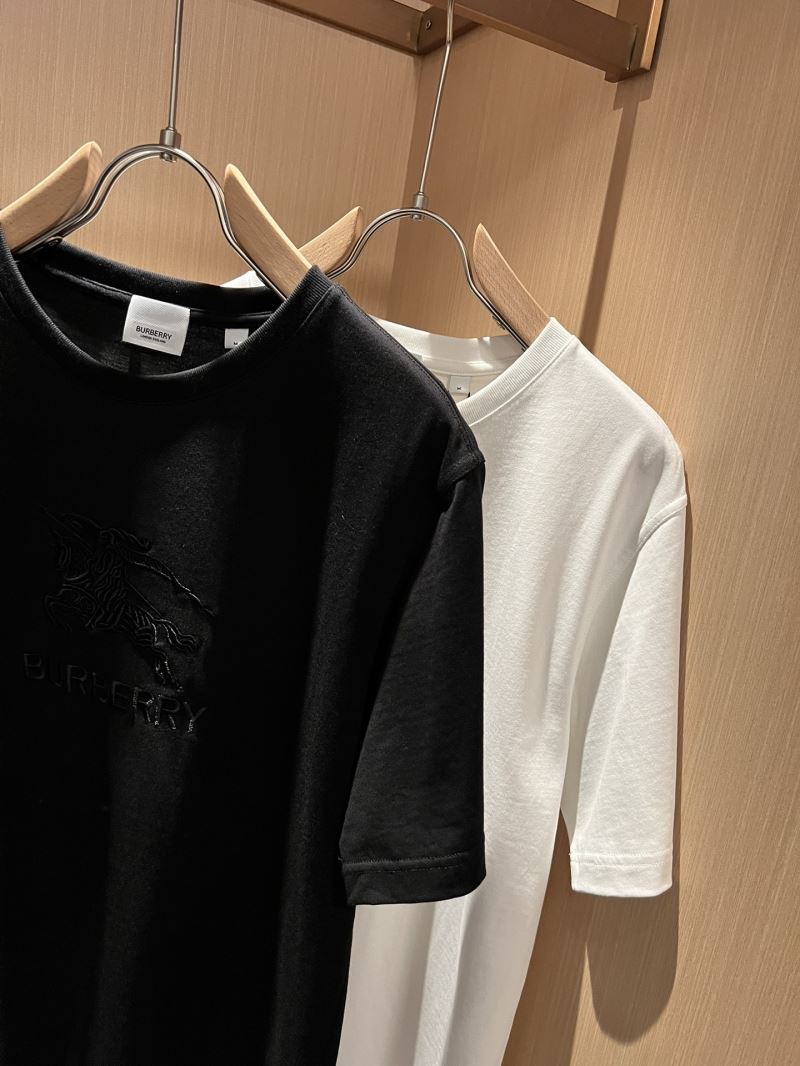 Burberry T-Shirts